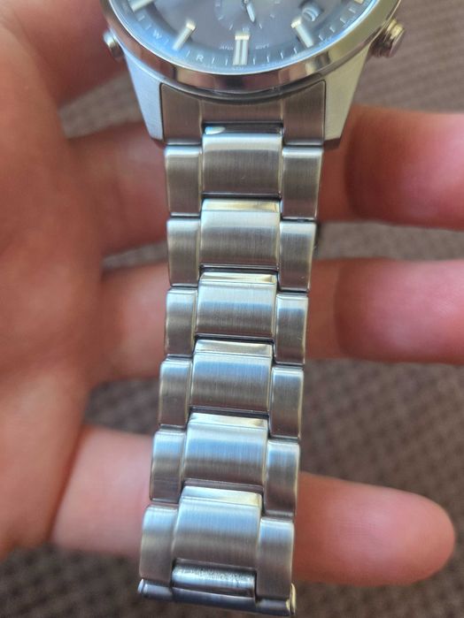 Casio Lineage LIW-M700D-1AJF