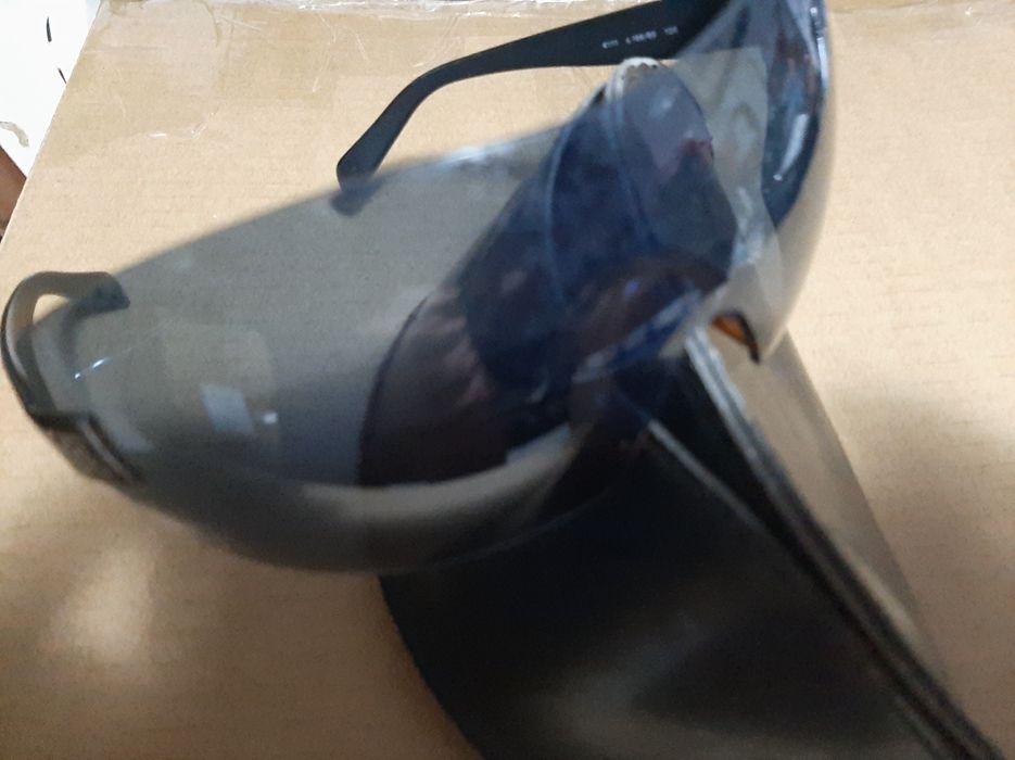 Oculos sol sergio tachini ( outros ) originais c/ estojo