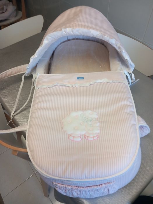 Conjunto bebé CHICCO