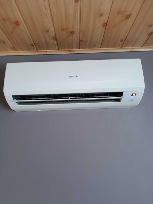 Klimatyzator SINCLAIR Inverter Split ścienny