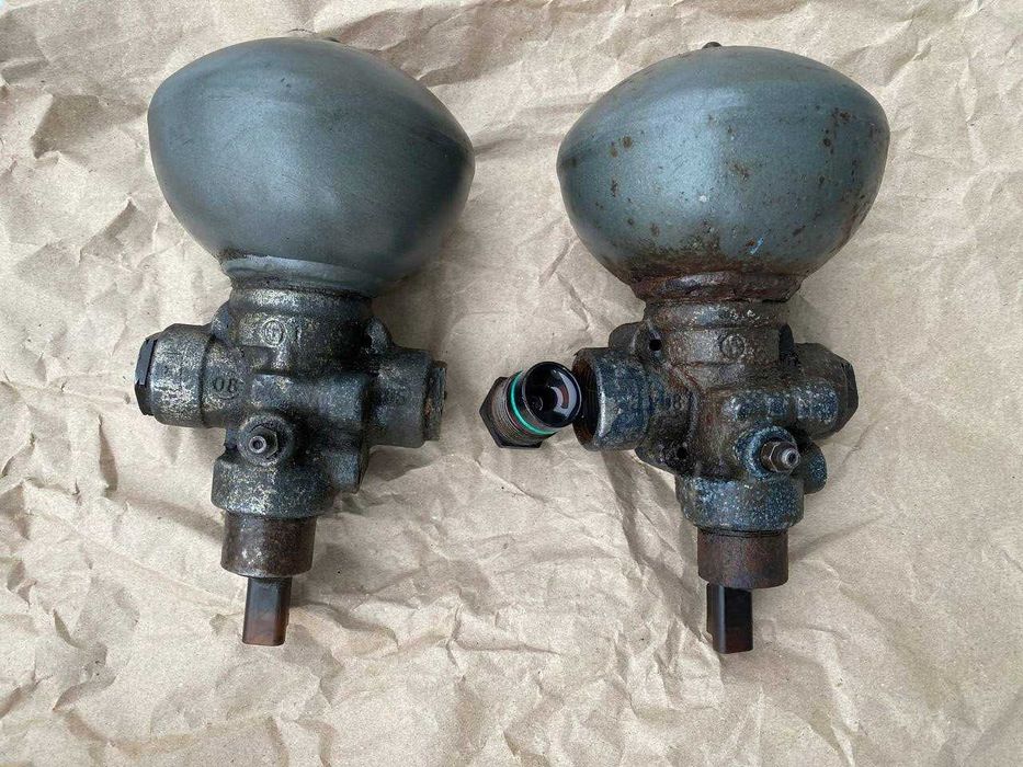 Сфера гидроцилиндр груша Citroen C5 ii 2001 - 2008