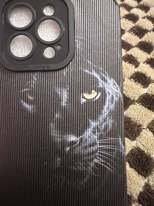 Чехол iphone 13 PRO