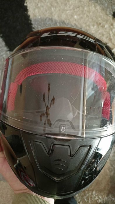 Kask motocyklowy L52