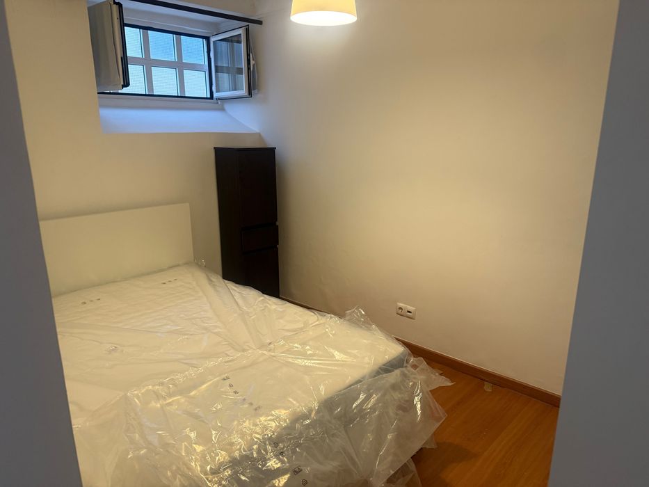 Quarto para Aluguer