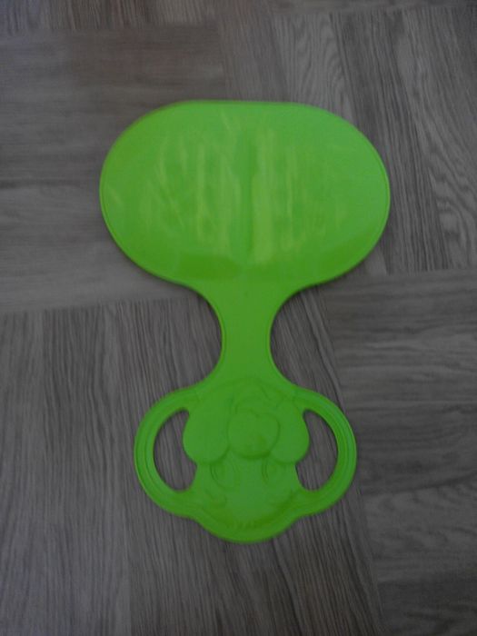 Санки льодянка для катання з гірки