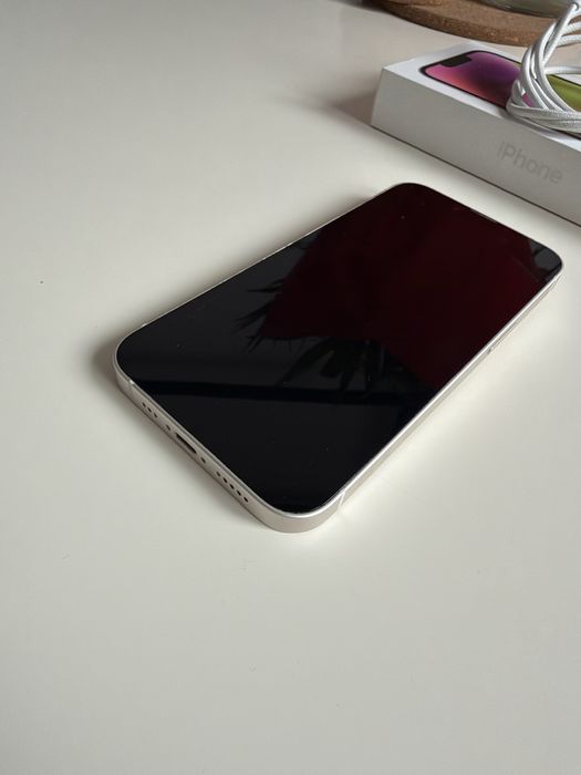 Iphone 14 128GB STAN IDEALNY