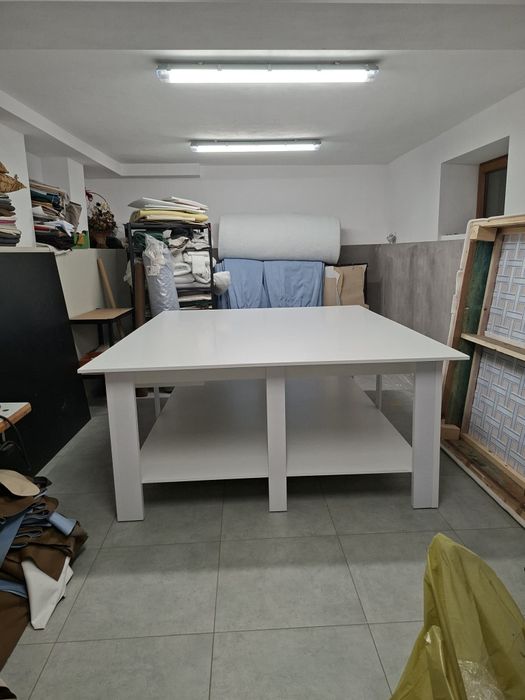 Stoły krawieckie stół krojczy stół krawiecki