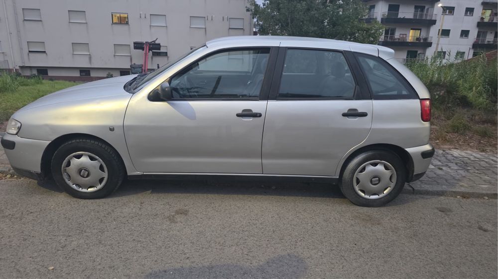 SEAT IBIZA 1.9 SDI - 1900€