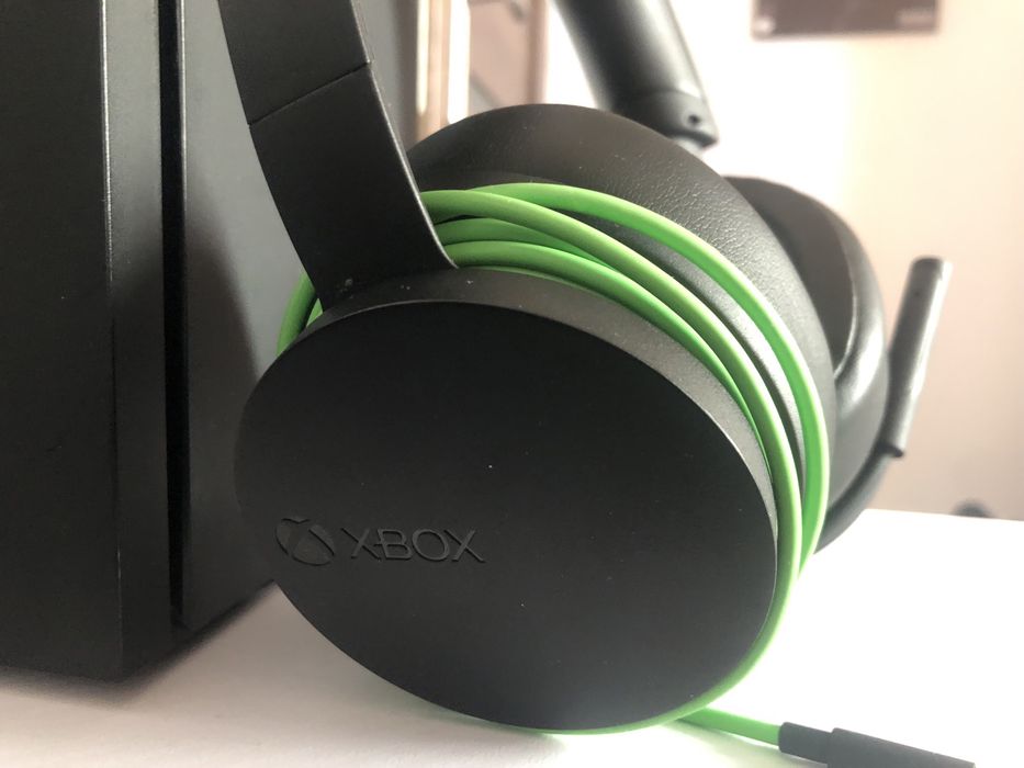 2 letni xbox sieies x