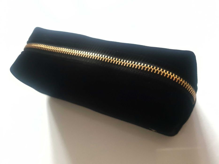 YSL kosmetyczka mini Brelingot Black Velwet