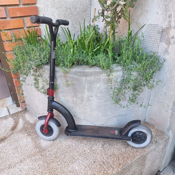 Trotinete stunt oxelo