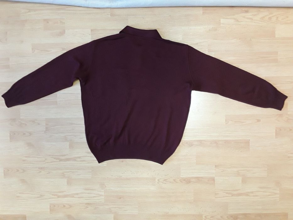 Мужской джемпер размер М