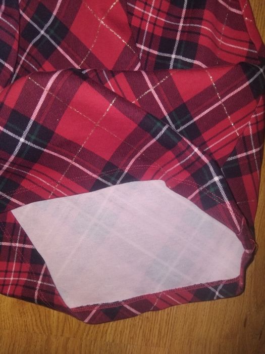Vestido 6-8 anos H&M