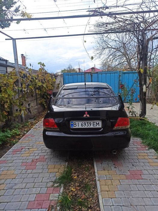 Продам автомобіль