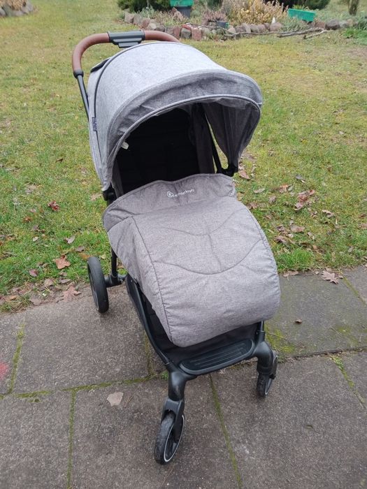 Wózek spacerowy Kinderkraft