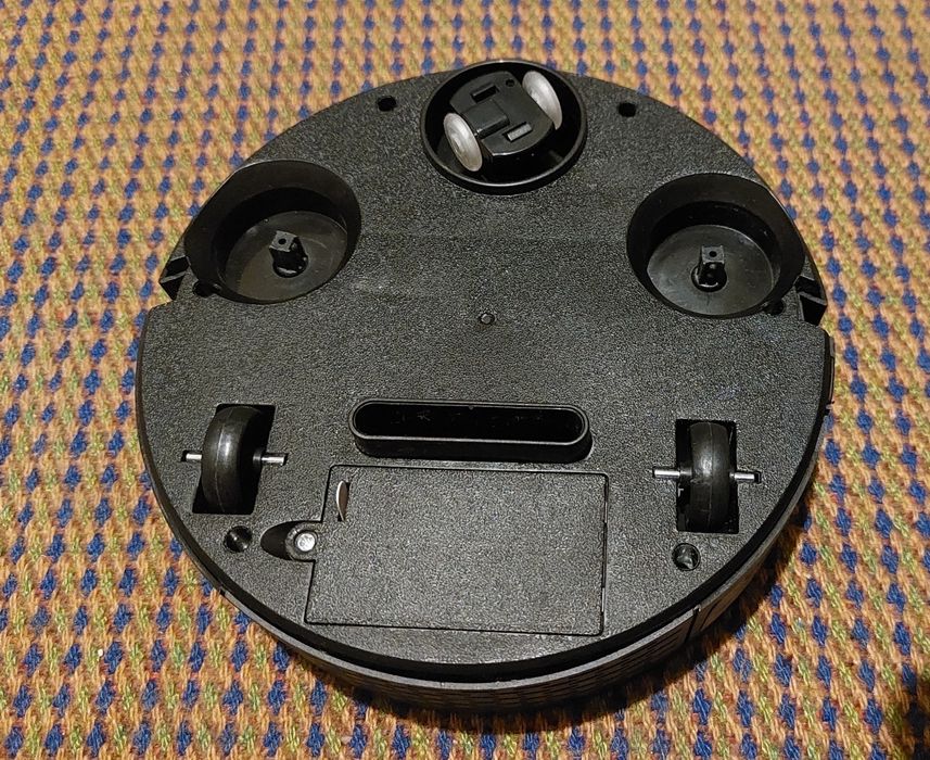 Робот пилосос. Міні робот пилосос.