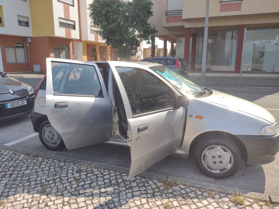 Vendo Punto 96 em ótimo estado