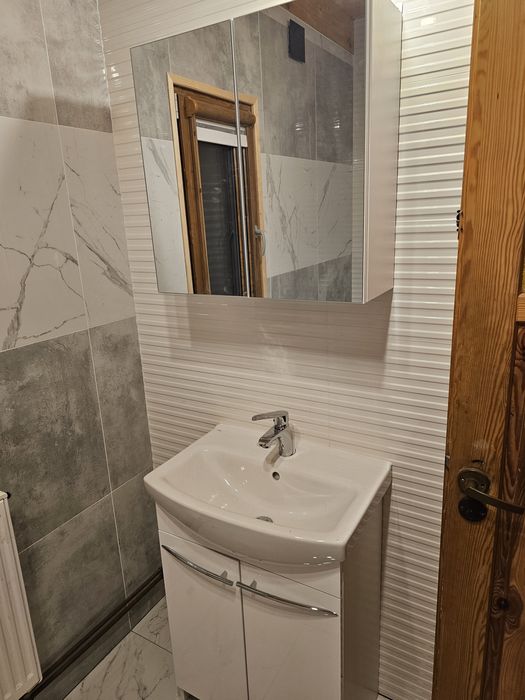 Domek / dom nad jeziorem dla 19 osób MAZURY