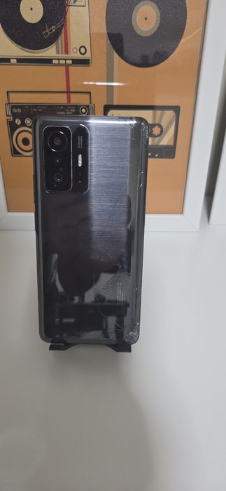 Xiaomi 11T Pro - Peças ou reparacao