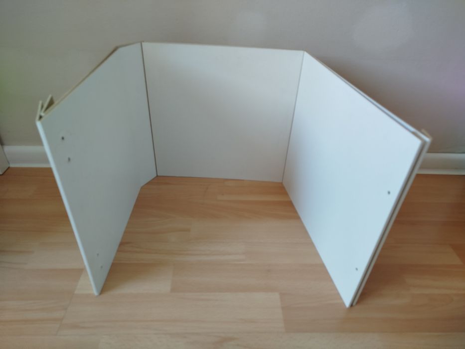 Ikea drzwi Kallax biały Ikea