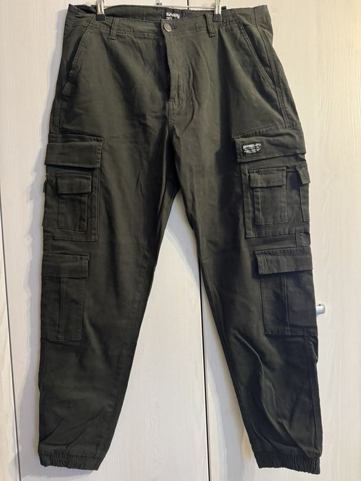 Чоловічі джогери Sinsay, розмір 32 — нові