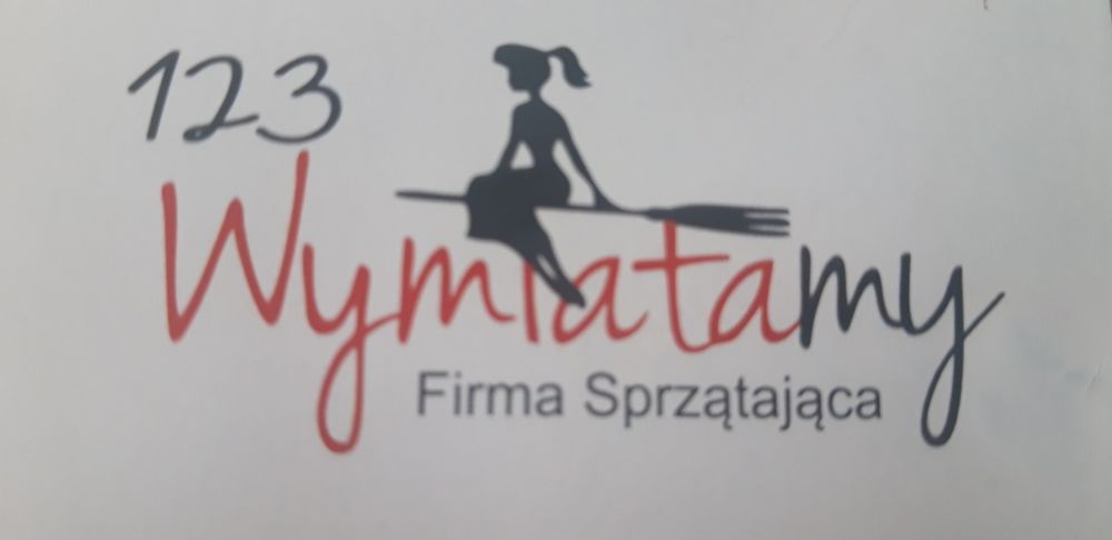 Usługi sprzątające