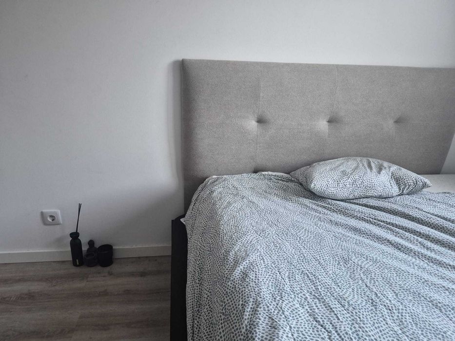 Colchão JYSK espuma Gold 160x200, com fatura, como novo, preço original 1100