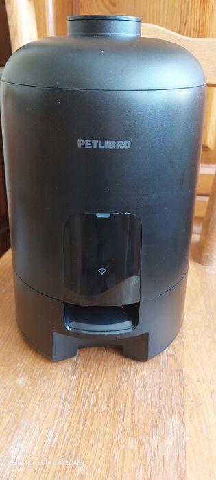 Автоматична годівниця Petlibro Air