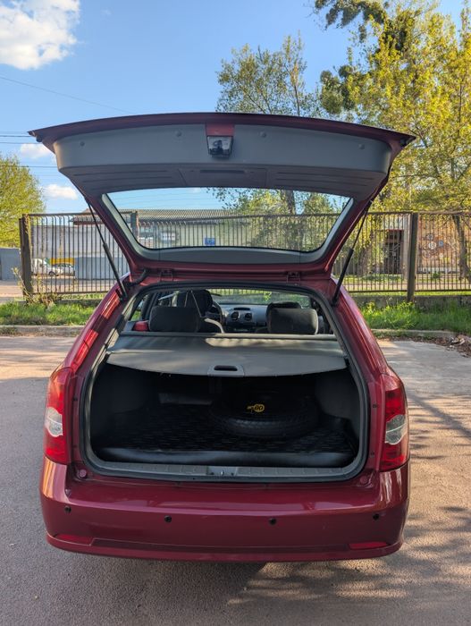 CHEVROLET LACETTI 2012 VIN KL1NF35B1CK776788 фото оголошення 4 з 10