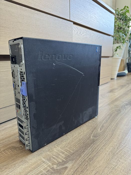 Lenovo M92P i5-3550 IS7XM Системний блок компютер запчастини