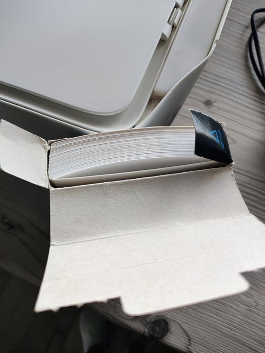 Urządzenie wielofunkcyjne HP