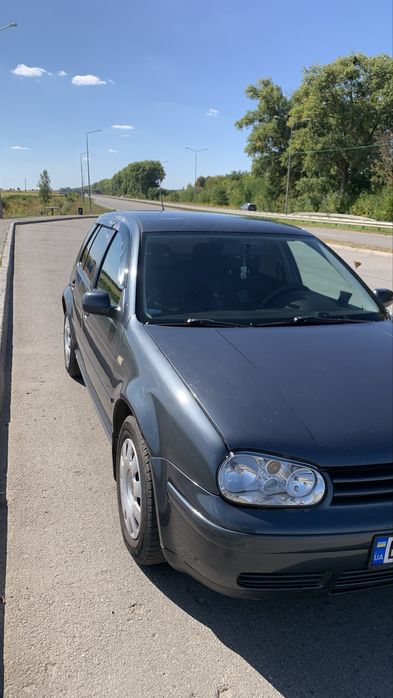 Volkswagen Golf 1998 VIN WVWZZZ1JZXD204793 фото оголошення 7 з 9