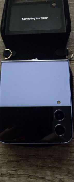 Samsung Galaxy Z Flip4 5G 128Gb