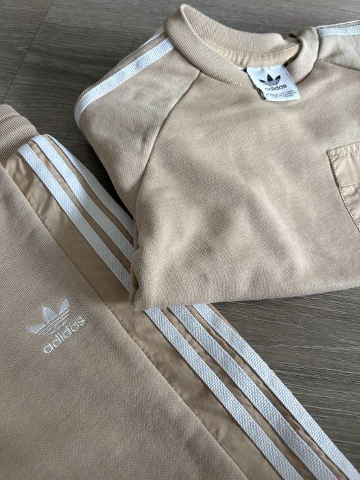 Fato de treino adidas