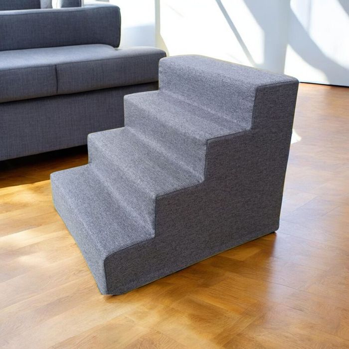 Мягкая лестница для собак / М’яка драбинка для собак – ідеальне рішенн