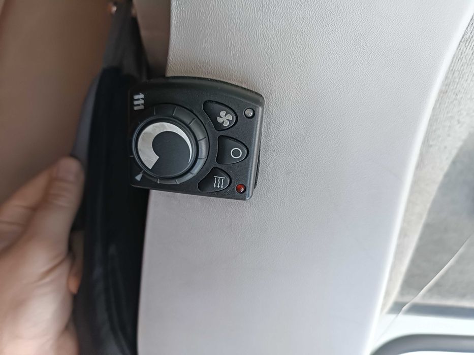 Fiat Ducato 3.0 Maxi