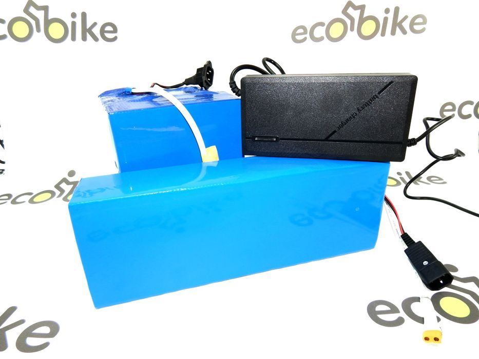 Електроскутер аккумулятор 72v26Ah и много других