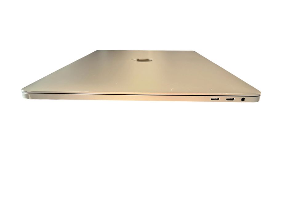 Apple Macbook Pro 16’0 2019 i7-9750H/16/512/Radeon 5300M 4GB