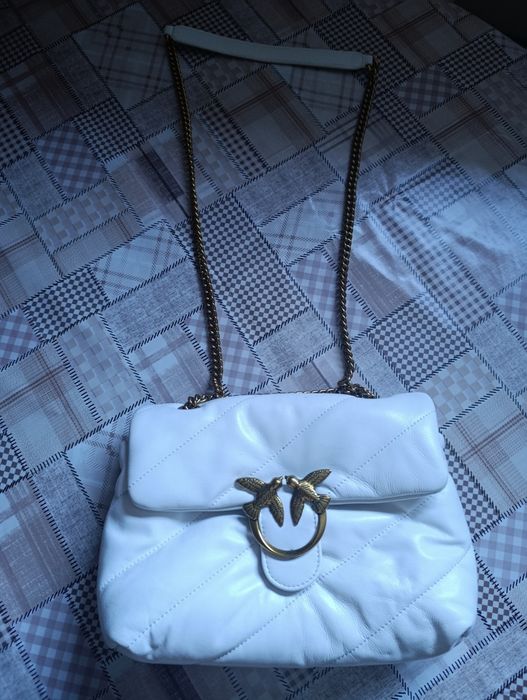 Torebka pinko polecam