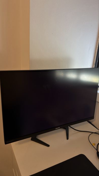 Monitor Philips 27M1N3500LS/00 144Hz 1ms VA ( com avaria )