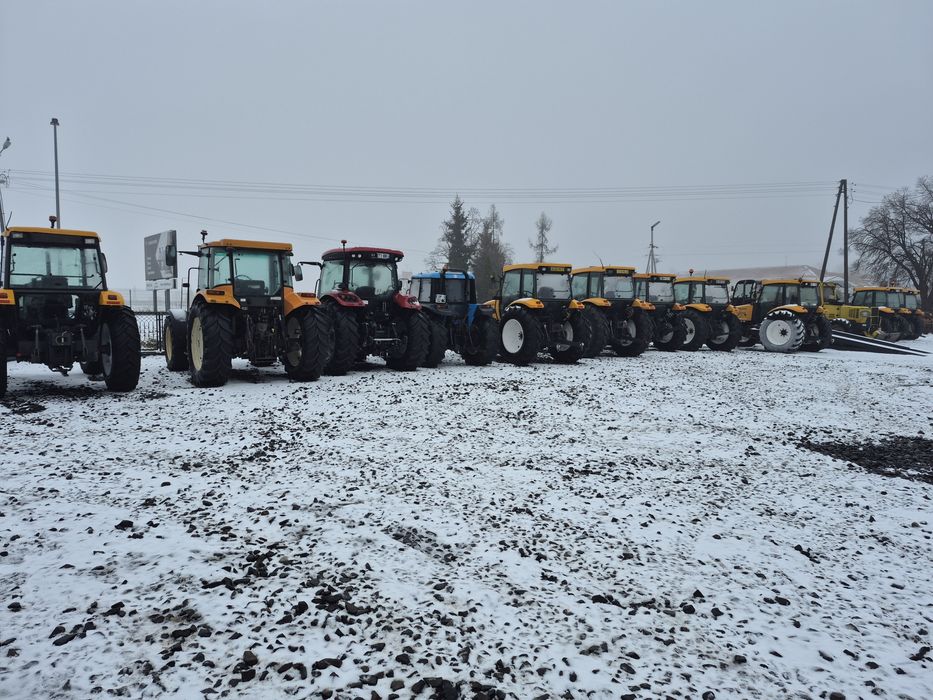 Claas Axos cx330 z ładowaczem Stan bardzo dobry !!! Kredyty ,Transport