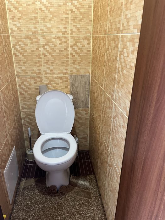 Подобово 2х кімнатна квартира район Новуса,6 окремих спальних місць