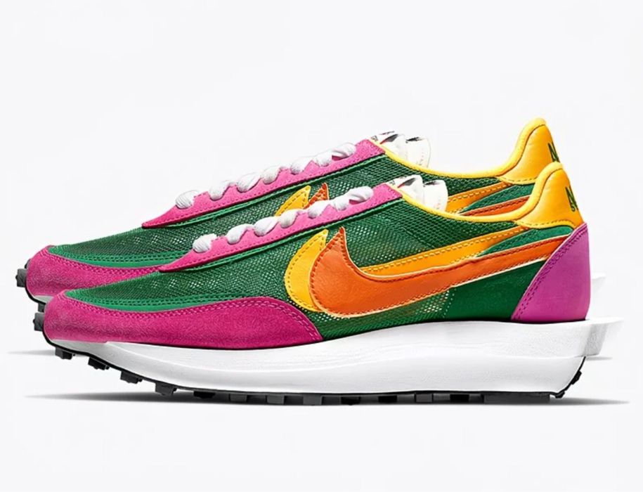 Nike Sacai РОзпродаж