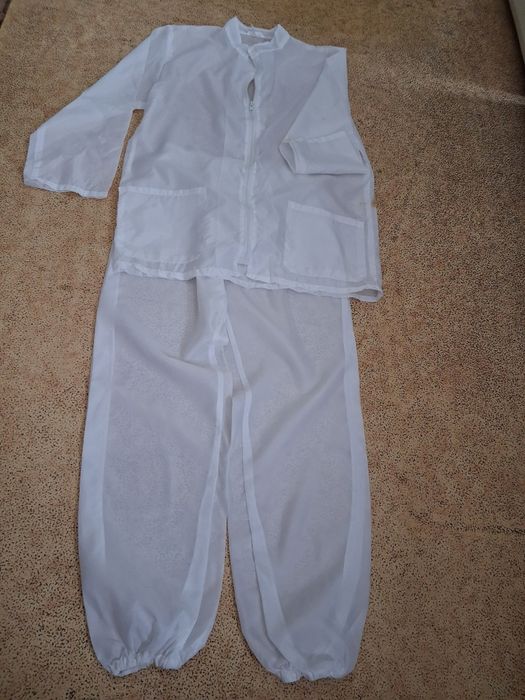 Робочий спецодяг