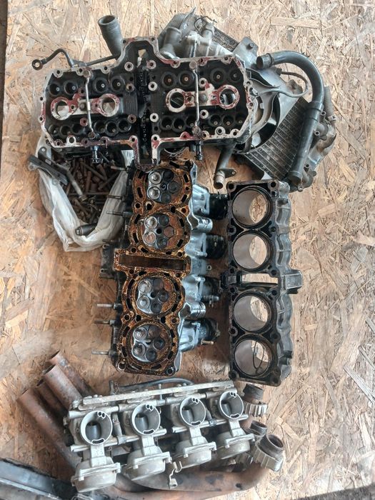 ПРОДАМ. Yamaha fz-750
