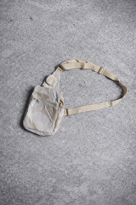 Кожаная сумка / leather bag / Maison Margiela , Rick Owens