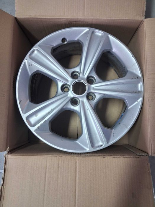 Felga aluminiowa Ford Kuga 17" x 235 oryginał