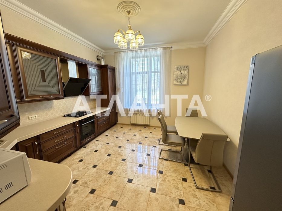 2-rooms apartment apartment by the address st. Kulikovo pole pl Oktyabrskoy revolyutsii pl (area 86 m²) - Atlanta.ua - photo 5