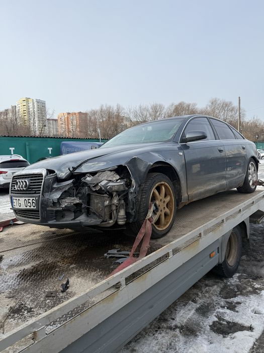 Автовыкуп не расстаможенные бляхи Укр авто на разборку