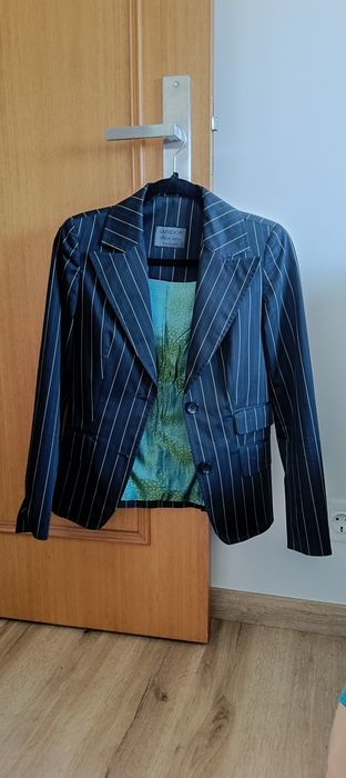 Blazer mulher Lanidor